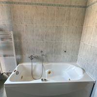 Vasca Idromassaggio Jacuzzi