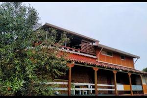 Terreno di 1650mq con Villa