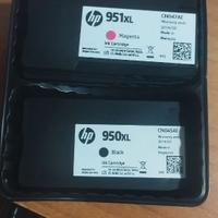 CARTUCCE INCHIOSTRO HP 950/951