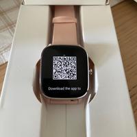 smartwatch amazfit GTS mini 2