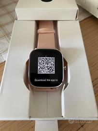 smartwatch amazfit GTS mini 2