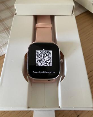 smartwatch amazfit GTS mini 2