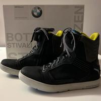 STIVALI BMW DRY SNEAKER Uomo/Donna/ Unisex taglia