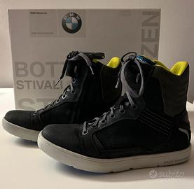 STIVALI BMW DRY SNEAKER Uomo/Donna/ Unisex taglia