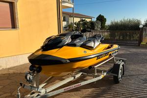 Seadoo RXP 300
