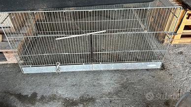 Gabbia 90cm