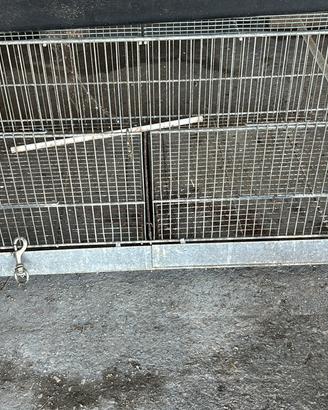 Gabbia 90cm