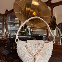 Borsa a spalla