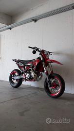 GasGas Ec 300 2023 omologato Motard