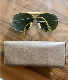 rayban occhiali storici 1970