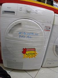 ASCIUGATRICE WHIRLPOOL 7KG
