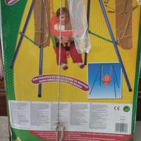 Altalena bambini