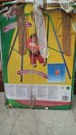Altalena bambini