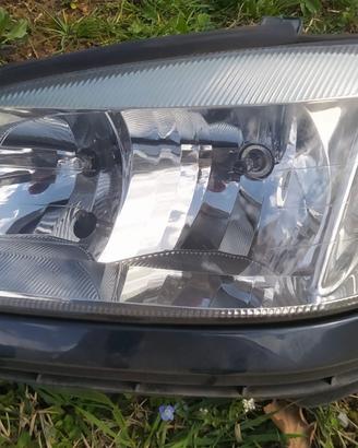 Kit completo fanali opel zafira anno 2000