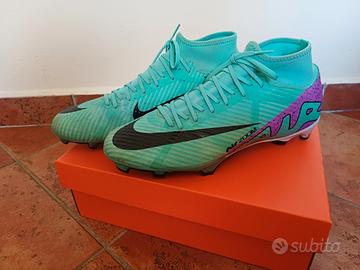 scarpe da calcio nike