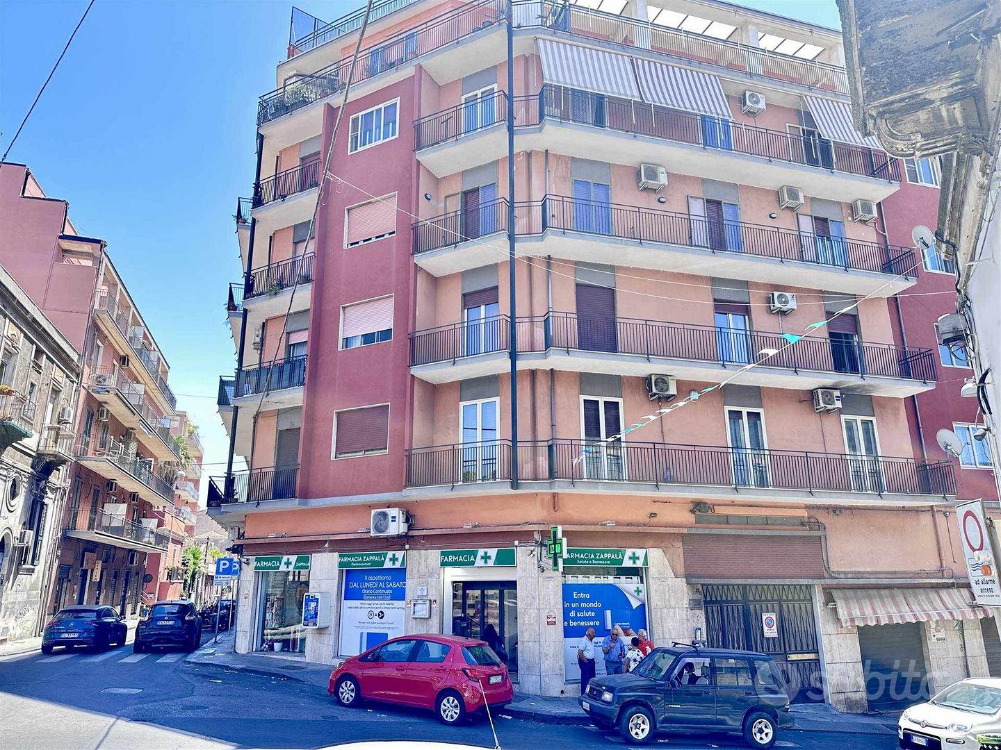 Apartment in Catania, Cibali, San Giovanni Galermo-Trappeto-Cibali - Vista 2