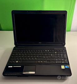 computer Fujitsu | Mouse incluso