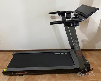 Tapis Roulant Everfit TFK 655 slim - NUOVO