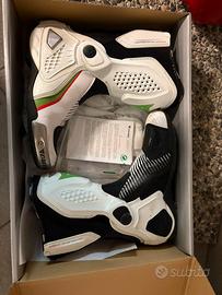 Stivali moto Dainese ST TORQUE RS