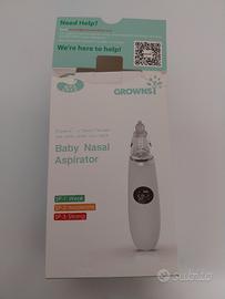 Aspiratore nasale 