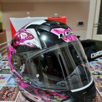 Casco donna LS2