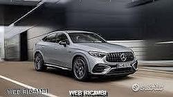 Glc amg 2024 frontale ricambi