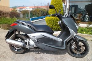 Yamaha X-Max 250 X MAX