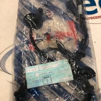 46575049 KIT CAVI ACCENSIONE CANDELA FIAT 126