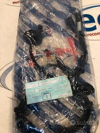 46575049 KIT CAVI ACCENSIONE CANDELA FIAT 126