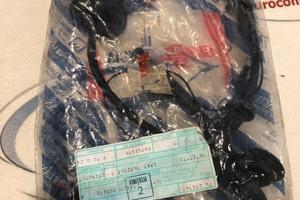 46575049 KIT CAVI ACCENSIONE CANDELA FIAT 126