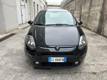 Fiat Punto Evo 1.3 Mjt 75 CV DPF 3 porte S&S Dynam