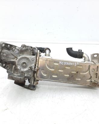 Scambiatore egr radiat. gas di scarico 651930 2.1d