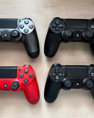 PS4 Controller - Dualshock 4 V2 - TMR