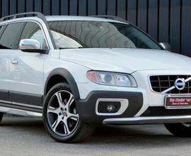 Volvo XC70 Cross Country 2.4 D3 AWD Summum 163cv G