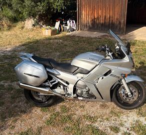 Yamaha fjr 1.3