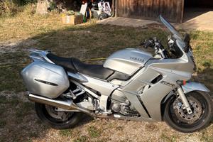 Yamaha fjr 1.3