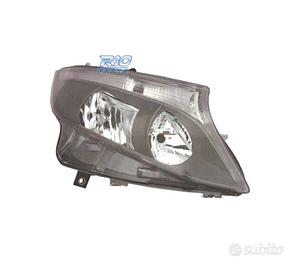 FANALE DESTRO PER MERCEDES VITO CLASSE V W447 14-1