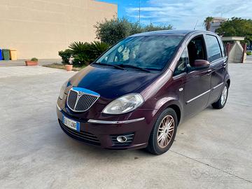 Lancia Musa 1.3 Mjet ok neopatentati