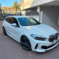 BMW Serie 1 F40 118d Msport