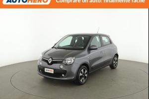 RENAULT Twingo AA64017