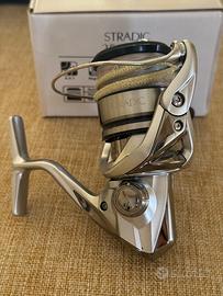 Mulinello shimano Stradic 2500HG