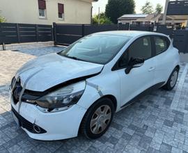 RENAULT Clio 4ª serie - 2013