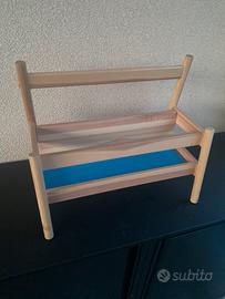 Libreria Ikea bambini