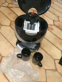 macchina caffe  5 euro nouvo