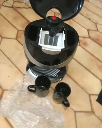 macchina caffe  5 euro nouvo