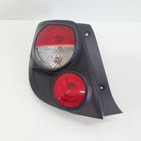 STOP FANALE POSTERIORE SINISTRO CHEVROLET Aveo 1Â°