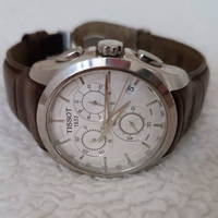 Tissot 1853 Courtier