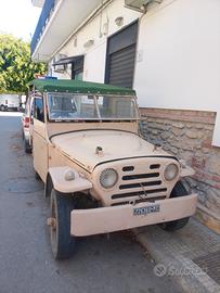 Fiat campagnola mod ar55