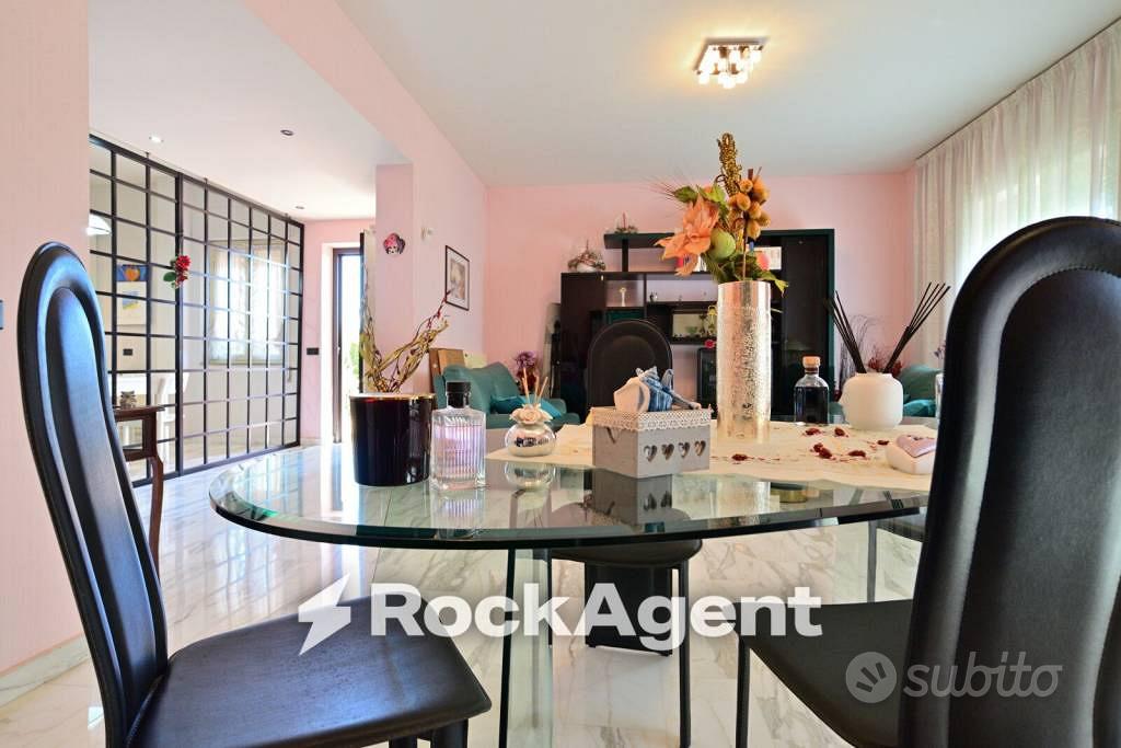 Casa – Aprilia, Poggio, Camilleri - Vista 3