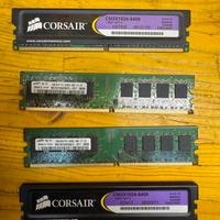 Ram per pc